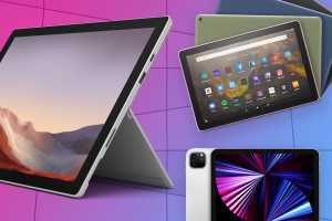 You can find some great discounts on Fire, Android, and iPad tablets on Amazon Prime Day.