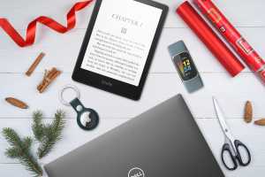 Update those tech gifts before putting them under the tree. Here's how