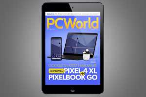 PCWorld&rsquo;s December Digital Magazine: Google&rsquo;s latest hardware reviewed