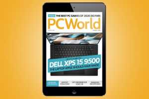PCWorld&rsquo;s August Digital Magazine: Dell XPS 15 9500 reviewed