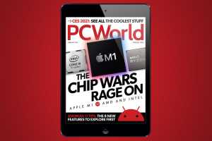 PCWorld&rsquo;s February Digital Magazine: The Chip Wars Rage On