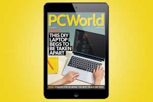 PCWorld&rsquo;s September Digital Magazine: This DIY laptop begs to be taken apart