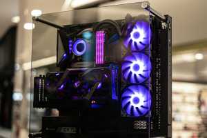 Why you shouldn&rsquo;t skimp on your gaming PC's case