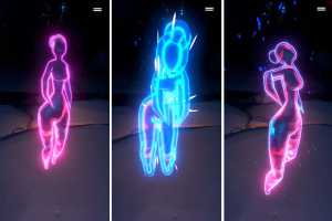 Childish Gambino&rsquo;s Pharos AR app unlocks a hidden universe of battery-draining beats and beasts