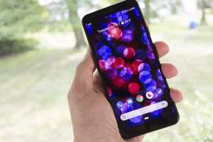 Who needs the Pixel 4a when the Pixel 3a is over $150 off today