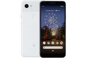 Leaked Pixel 3a renders show a phone that seriously needs the right price