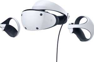 The PlayStation VR2 gets massive $200 off in rare bundle discount