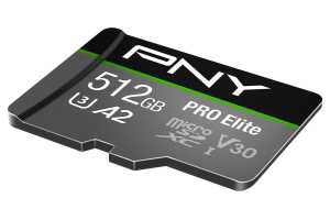 Snag a $16 SSD and other storage deals in Amazon’s 24-hour PNY blowout