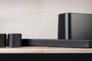 This idiot-proof surround sound system is $210 off for Prime Day