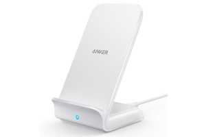Anker&rsquo;s 24-hour sale includes a superb Qi charger at its cheapest yet