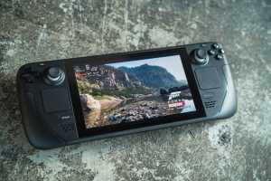 Snag Valve's Steam Deck for up to 20 percent off right now