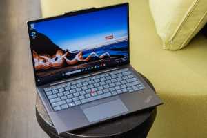 New ThinkPad T laptops get more repairable with help from iFixit