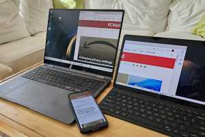 Move over, Apple: Computer users love Samsung in new survey