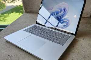 This trick boosted Microsoft's Surface Laptop Studio 2 performance by 42%