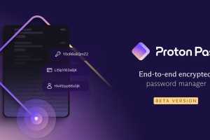 Proton Mail now includes an encrypted password manager