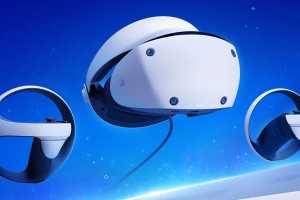 Sony is officially bringing its VR headset to PC