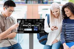 Don't use public phone chargers, FBI warns