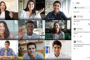 Google Meet extends unlimited meetings until March, possibly without a key feature