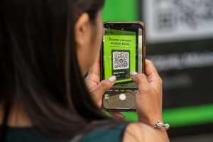 FTC sounds alarm over dangerous QR codes used by scammers
