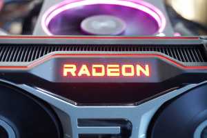 AMD's $330 Radeon RX 7600 XT brings 16GB to the masses