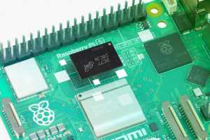 The Raspberry Pi 5 is even more affordable with its new 2GB model
