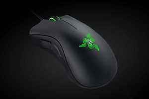 Razer&rsquo;s mouse hack highlights a problem: Hardware that pushes apps to your PC