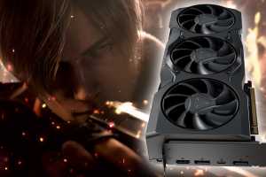 Resident Evil 4 Remake is now free with new Radeon GPUs and laptops