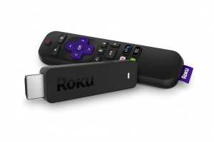 The Roku Streaming Stick, our favorite budget media streamer, is even cheaper today