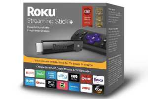 Start streaming in luscious 4K HDR with the Roku Streaming Stick+ for one of its lowest prices yet