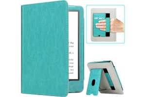 This $15 Kindle Paperwhite case has an amazing feature I love