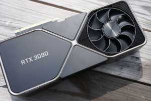 Nvidia's priciest GeForce graphics cards get steep (but temporary) discounts