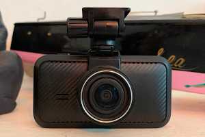Miofive S1 Ultra dash cam review: Super 4K captures