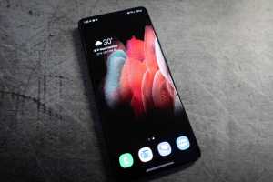 Samsung just out-Googled the Pixel at guaranteeing Android updates