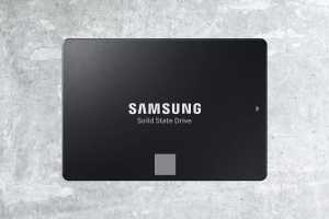 Score this awesome Samsung SSD for just $30
