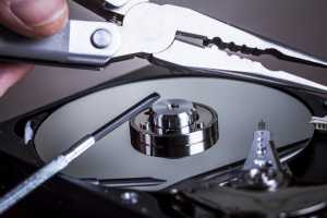 Why hard drives fail, and what you can do about it