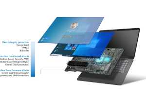 Secured-core PCs offer new defense against firmware attacks
