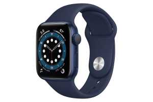 Save $70 off the fantastic Apple Watch Series 6