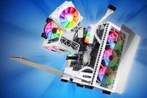 6 reasons to skip prebuilt PCs and do it yourself