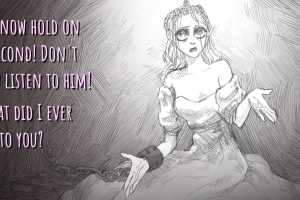 Indie horror developer tells players to pirate their game