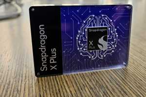 Meet Snapdragon X Plus: Qualcomm says its slowest CPU still beats Intel