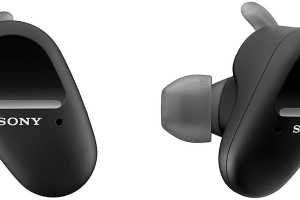 These true wireless Sony earphones are only $88 (that’s nearly 60% off)