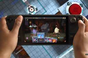 Linux overtakes Macs on Steam thanks to the Steam Deck