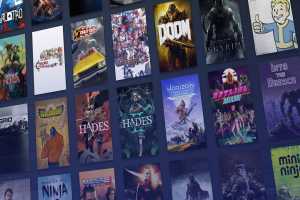 Can you bequeath your Steam account? Maybe, but there's a catch