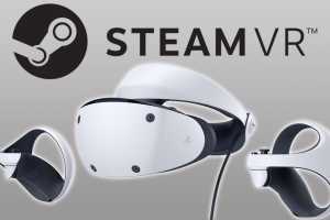 PlayStation VR2 can work on PC...with a big catch