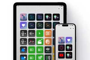Stream Deck's iOS app now includes free shortcuts