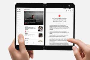 Why the Microsoft Surface Duo already worries me as an Android user