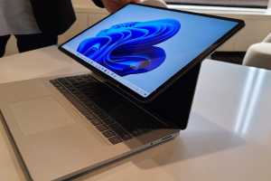 Microsoft is prepping new Surface hardware for next month