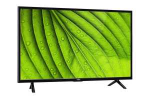 You can score a 40-inch 1080p TCL TV for an all-time-low price of $130 today