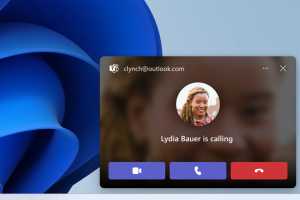 Microsoft's consumer Teams dreams are fading, thankfully