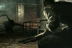 Epic is giving away The Evil Within 1 and 2 for free